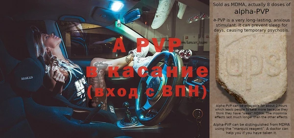 apvp Снежногорск